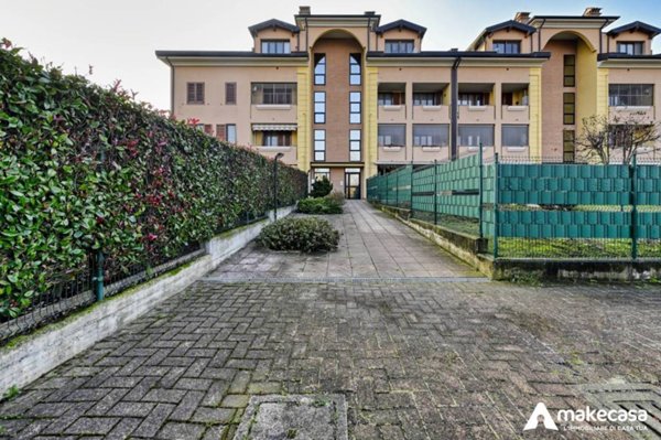 appartamento in vendita a Sordio