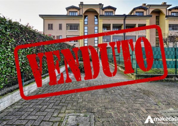 appartamento in vendita a Sordio