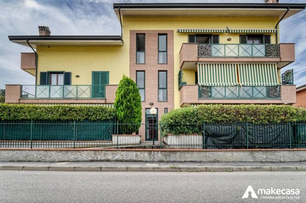 appartamento in vendita a Sordio