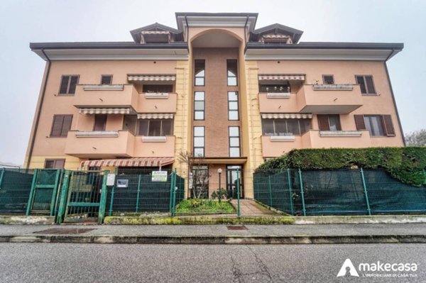 appartamento in vendita a Sordio