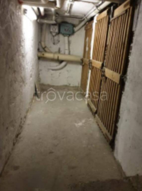 appartamento in vendita a Sordio