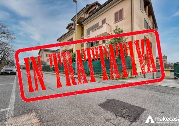 appartamento in vendita a Sordio