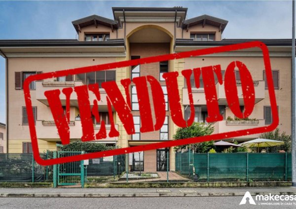 appartamento in vendita a Sordio