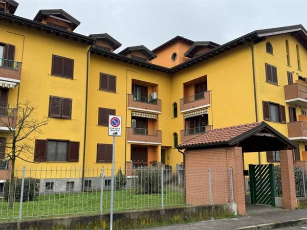 appartamento in vendita a Sordio