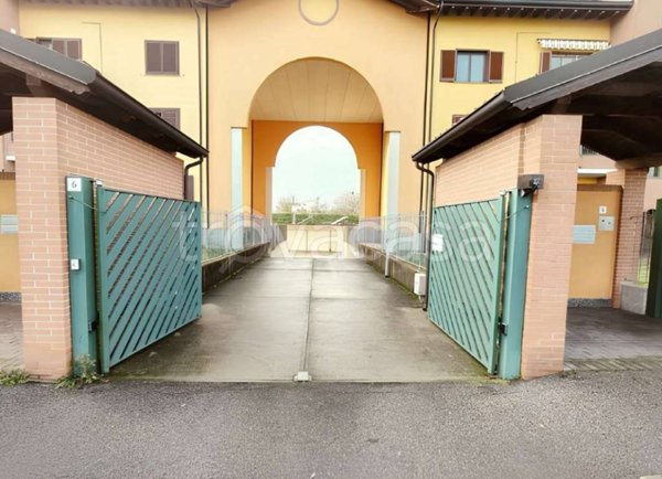 monolocale in vendita a Sordio