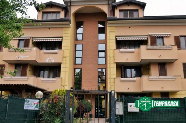 appartamento in vendita a Sordio