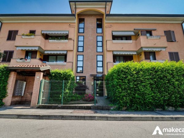 appartamento in vendita a Sordio