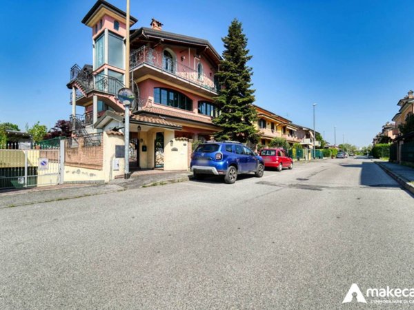 appartamento in vendita a Sordio