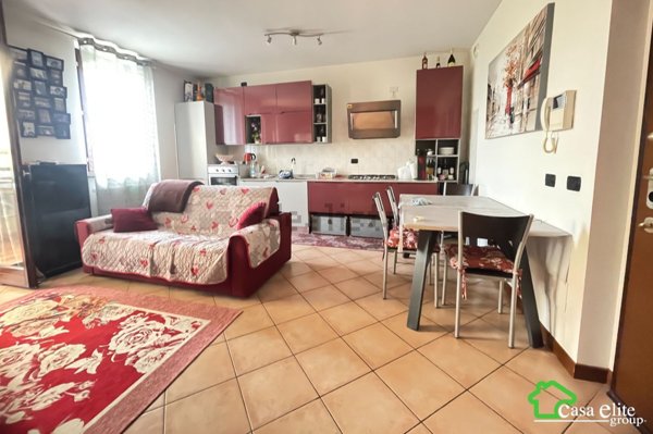 appartamento in vendita a Sordio