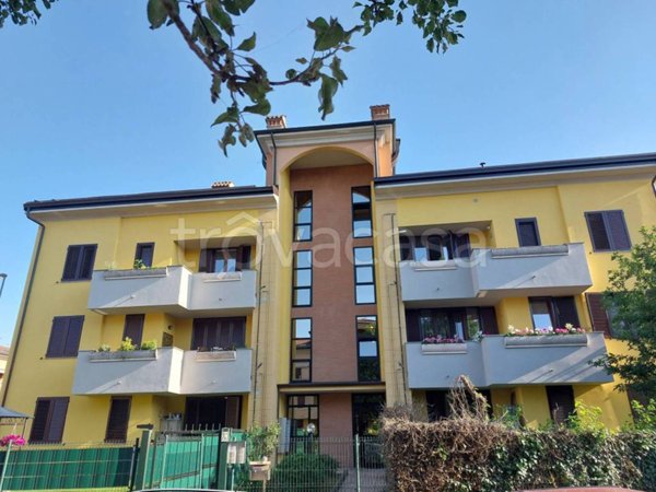 appartamento in vendita a Sordio