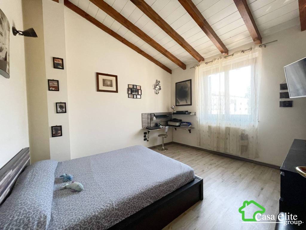 appartamento in vendita a Sordio