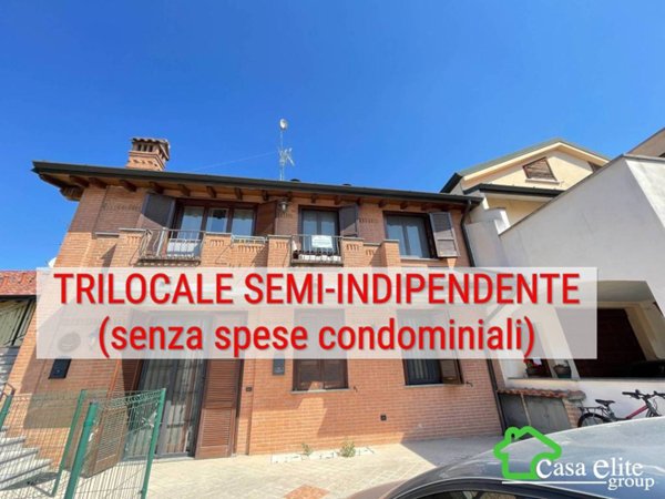appartamento in vendita a Sordio