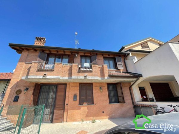 appartamento in vendita a Sordio