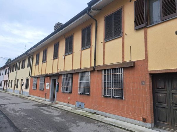 appartamento in vendita a Sordio