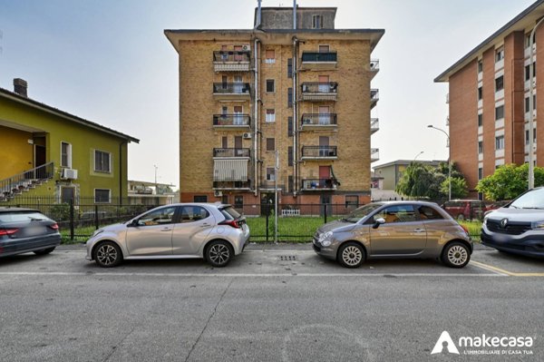 appartamento in vendita a Sordio