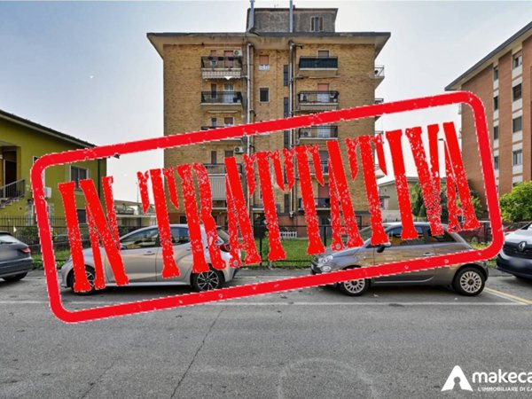 appartamento in vendita a Sordio