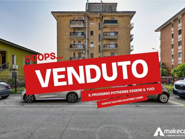 appartamento in vendita a Sordio