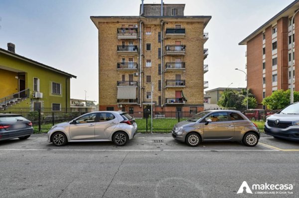 appartamento in vendita a Sordio