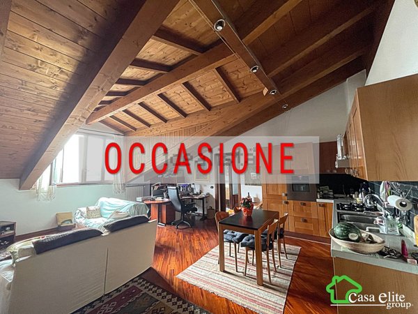 appartamento in vendita a Sordio