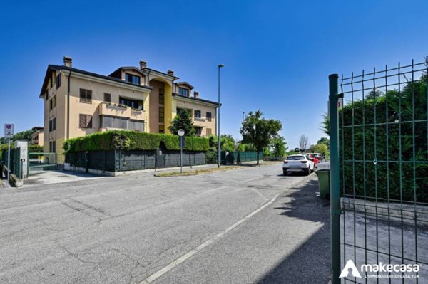 appartamento in vendita a Sordio