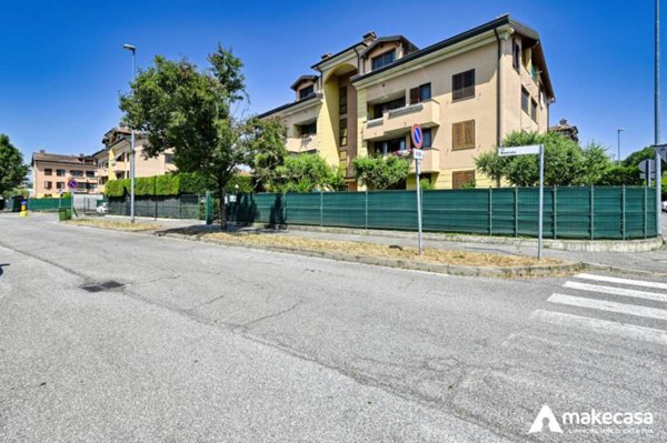 appartamento in vendita a Sordio