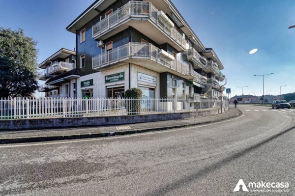appartamento in vendita a Sordio