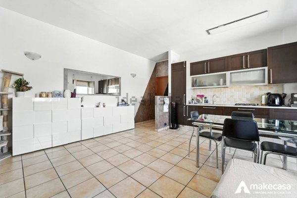 appartamento in vendita a Sordio