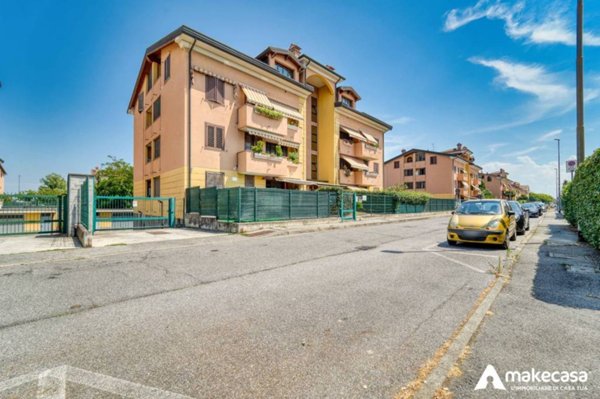 appartamento in vendita a Sordio