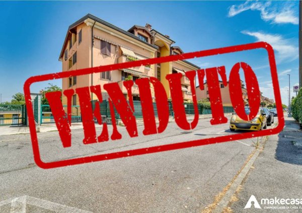 appartamento in vendita a Sordio