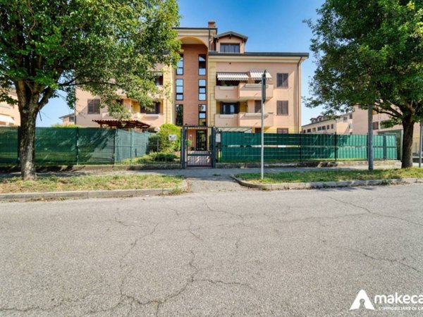 appartamento in vendita a Sordio