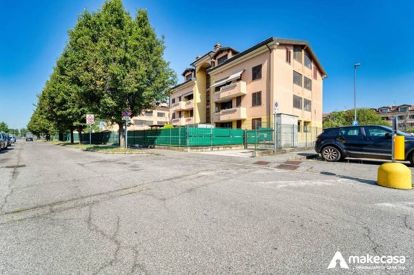 appartamento in vendita a Sordio