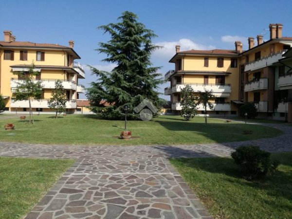 appartamento in vendita a Sordio