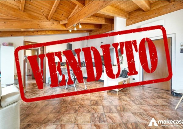 appartamento in vendita a Sordio