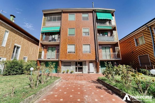 appartamento in vendita a Sordio