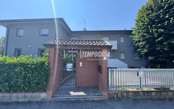 appartamento in vendita a Sordio