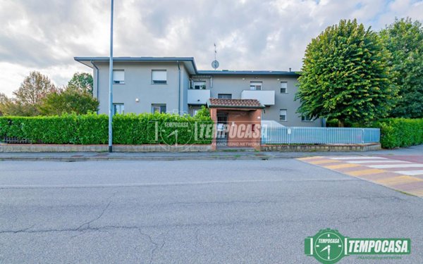 appartamento in vendita a Sordio