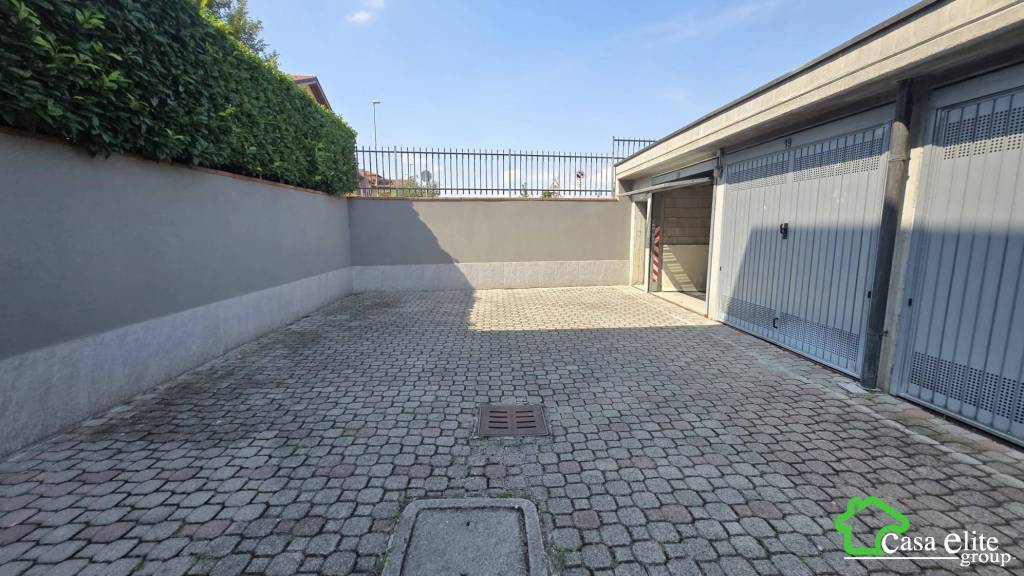 casa indipendente in vendita a Sordio