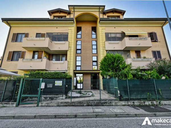 appartamento in vendita a Sordio
