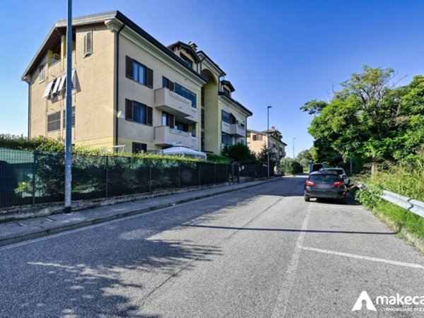 appartamento in vendita a Sordio