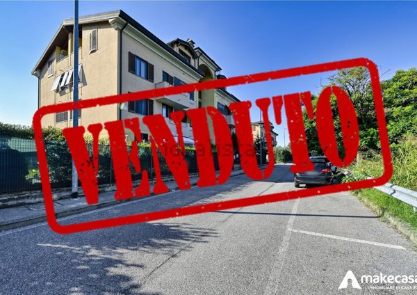 appartamento in vendita a Sordio