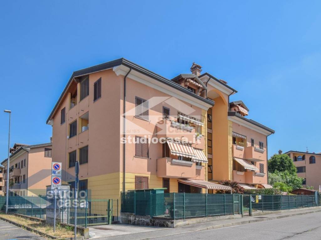 appartamento in vendita a Sordio