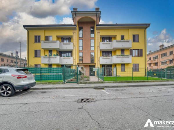 appartamento in vendita a Sordio