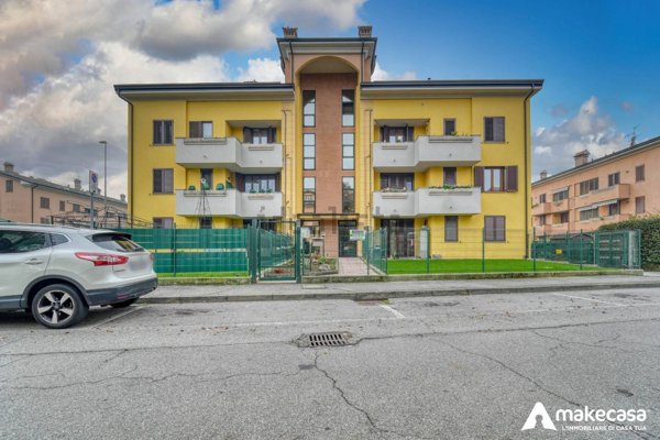 appartamento in vendita a Sordio