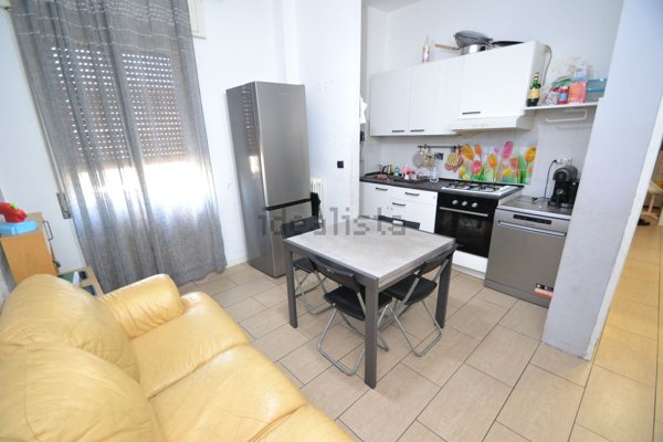 appartamento in vendita a Sordio