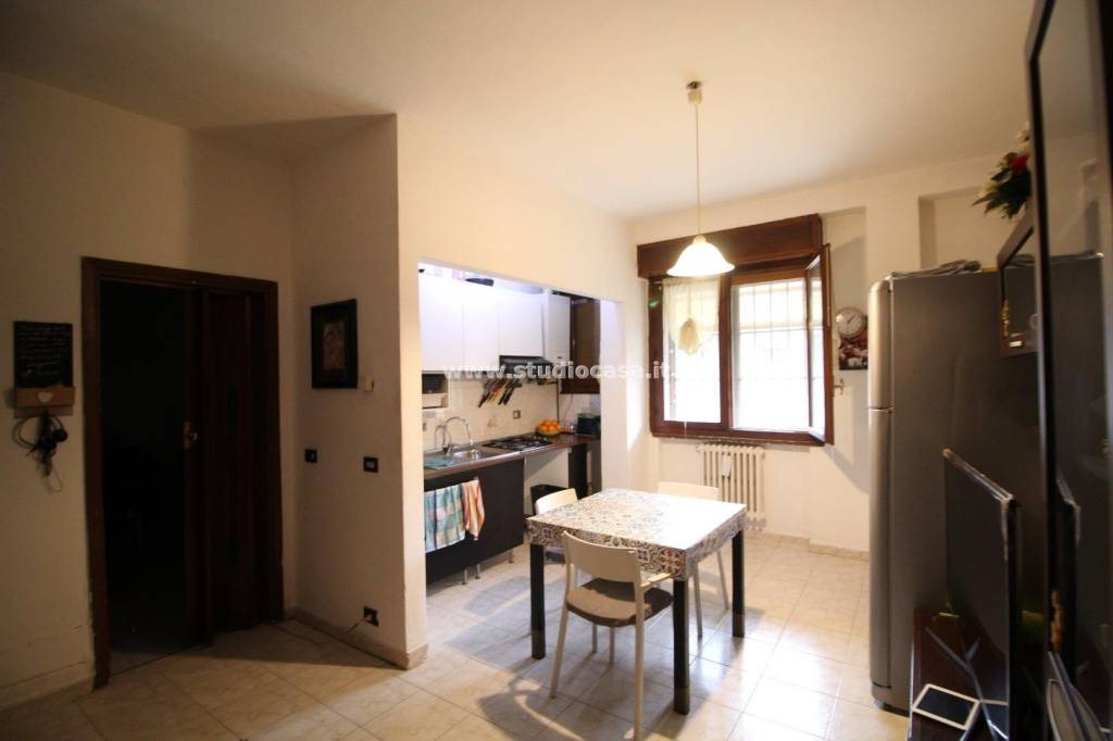 appartamento in vendita a Sordio