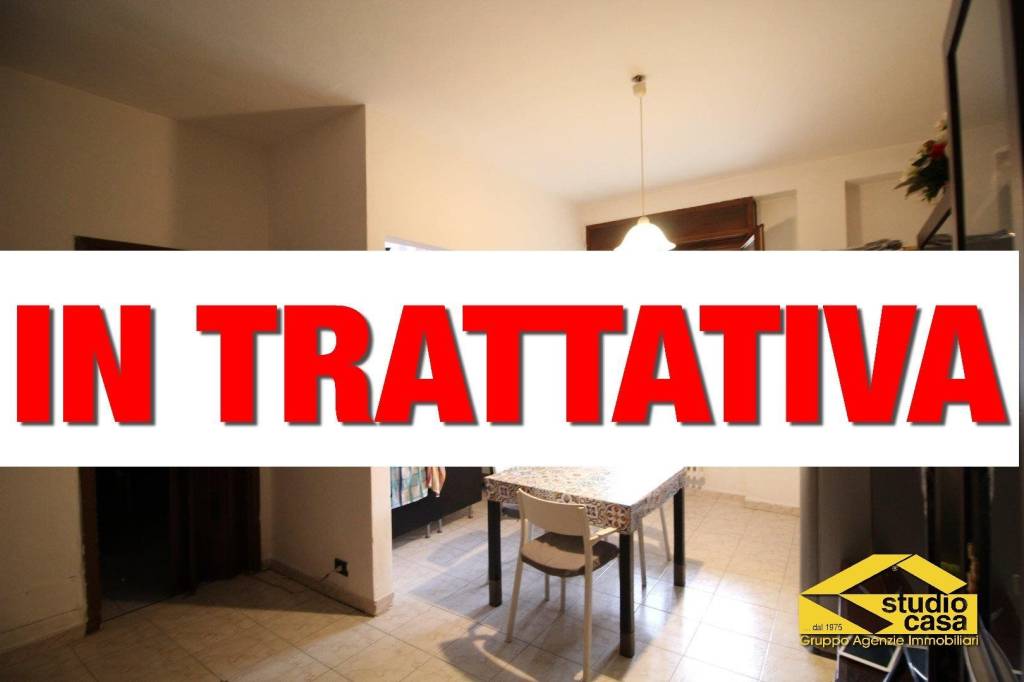 appartamento in vendita a Sordio