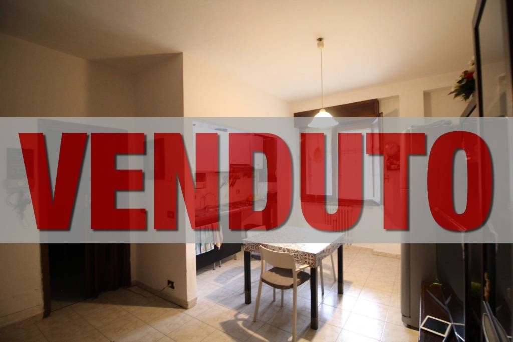 appartamento in vendita a Sordio