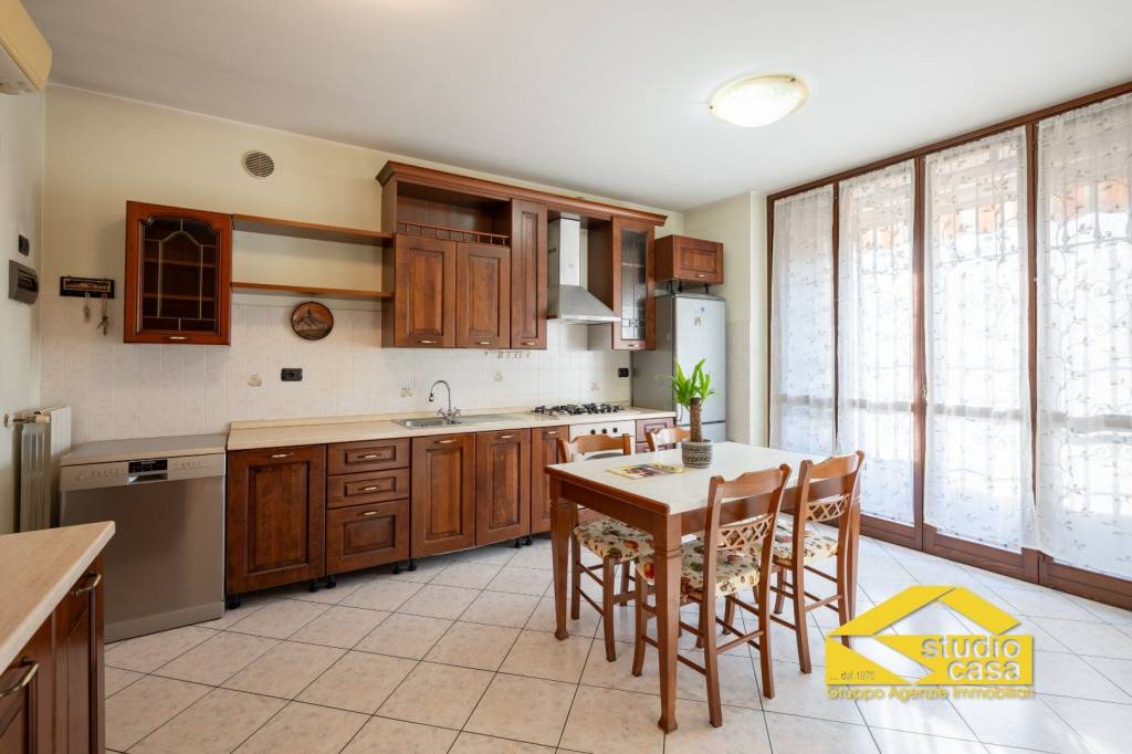 appartamento in vendita a Sordio