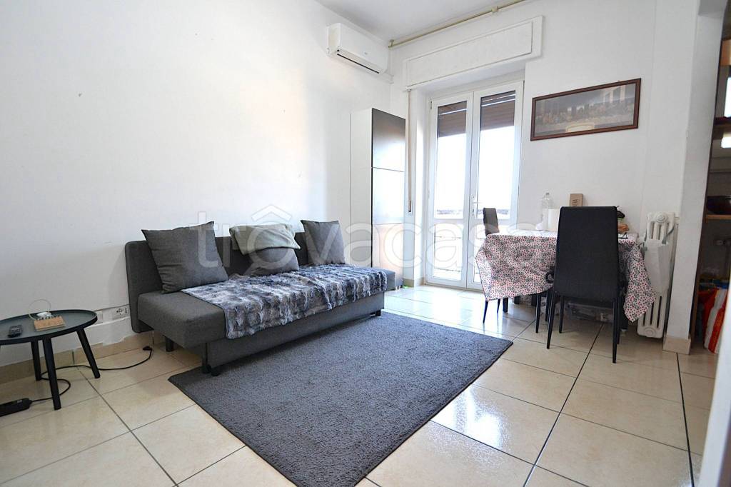 appartamento in vendita a Sordio