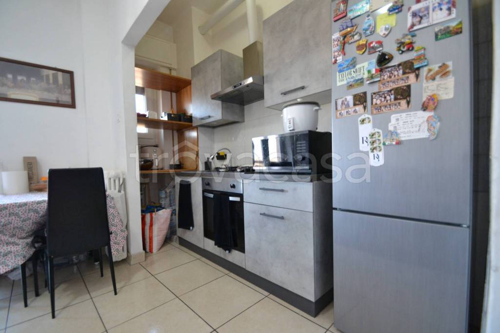 appartamento in vendita a Sordio